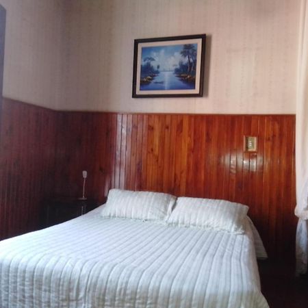 El Balcon De La Tata Lägenhet San Salvador de Jujuy Exteriör bild
