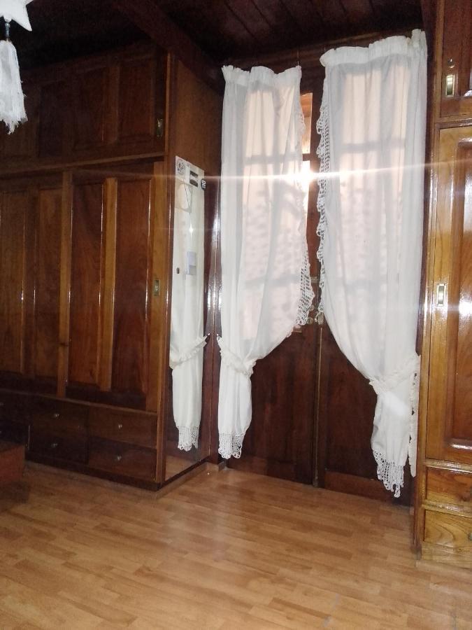 El Balcon De La Tata Lägenhet San Salvador de Jujuy Exteriör bild