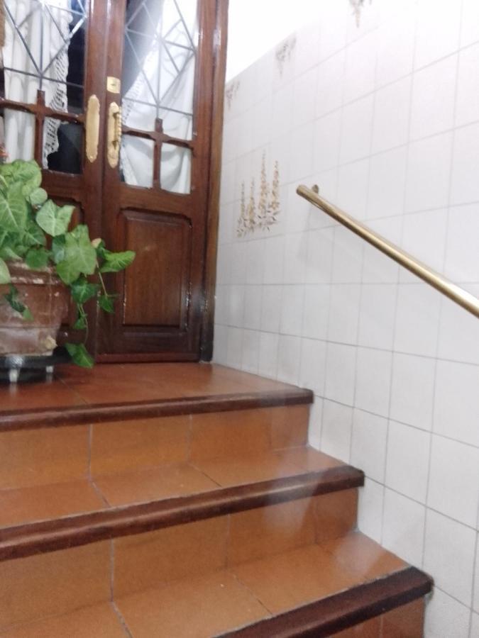 El Balcon De La Tata Lägenhet San Salvador de Jujuy Exteriör bild
