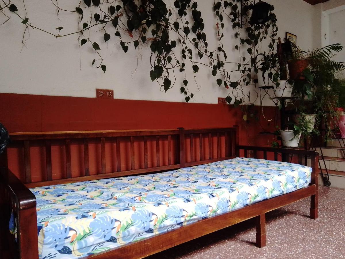 El Balcon De La Tata Lägenhet San Salvador de Jujuy Exteriör bild