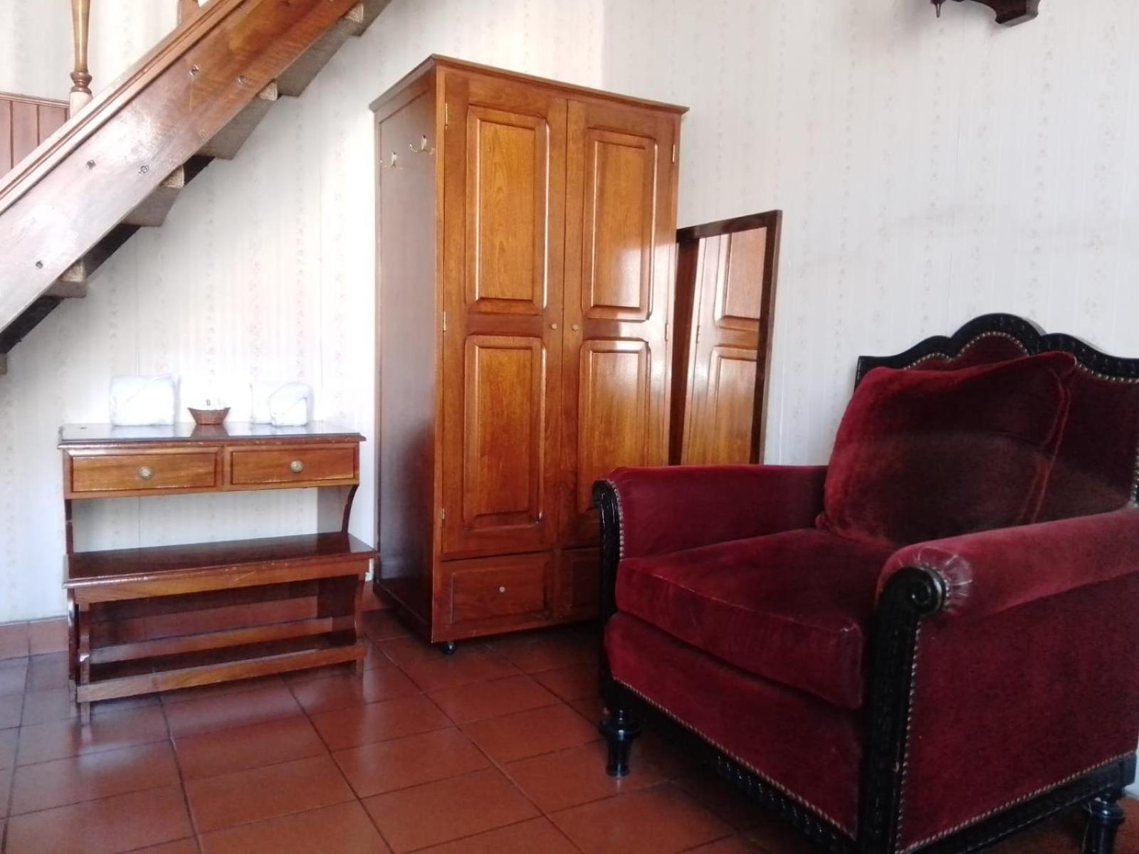 El Balcon De La Tata Lägenhet San Salvador de Jujuy Exteriör bild